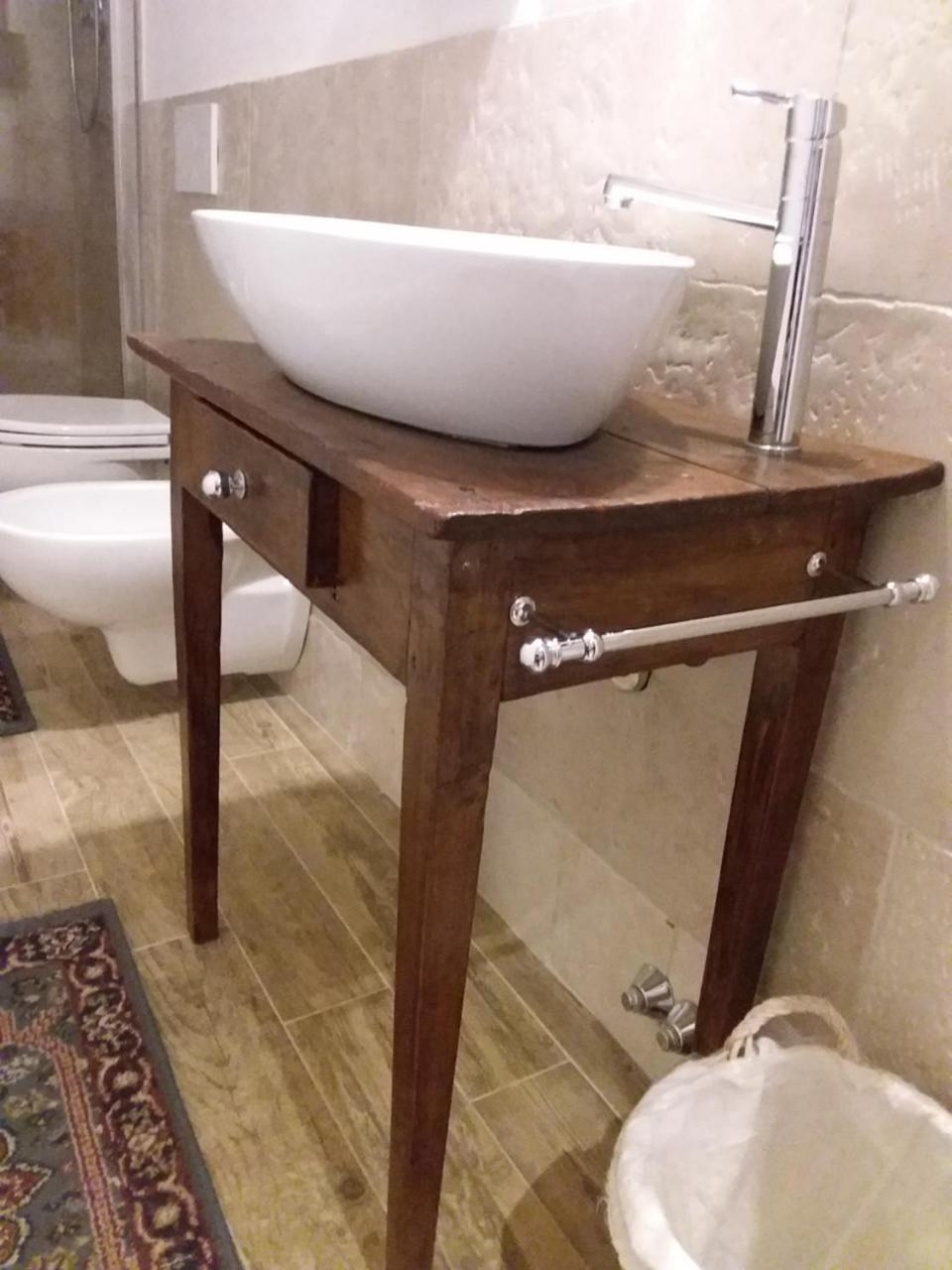 Suite La Nicchia Guelfa Firenze Eksteriør bilde