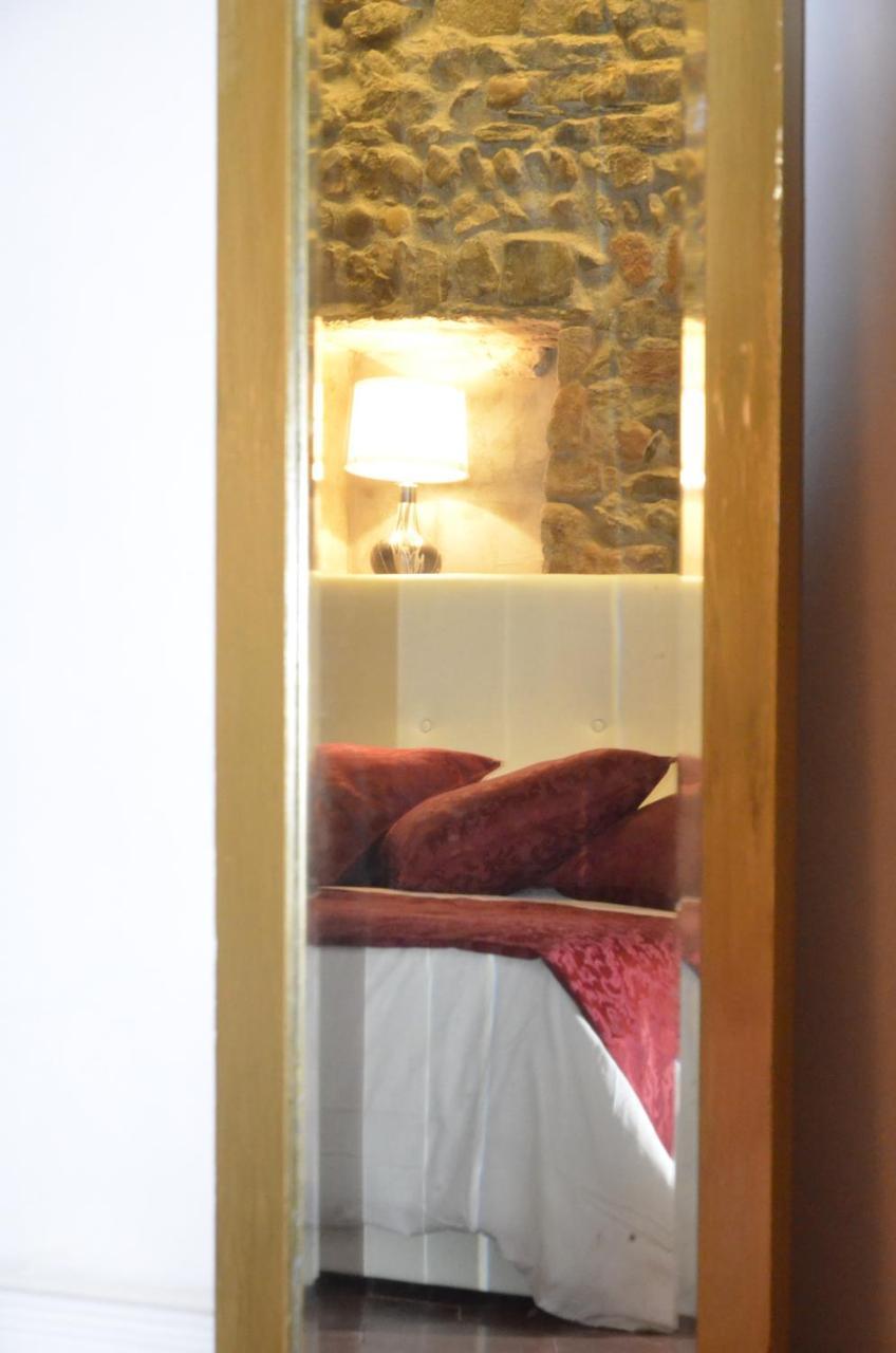 Suite La Nicchia Guelfa Firenze Eksteriør bilde
